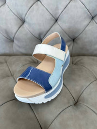 Callaghan - Women's Kaffir Jeans Sandals