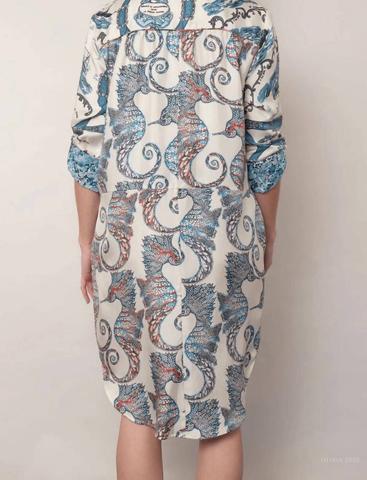 La Prestic Ouiston - Open It Dress