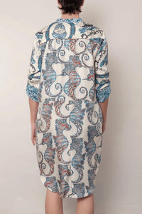 La Prestic Ouiston - Open It Dress