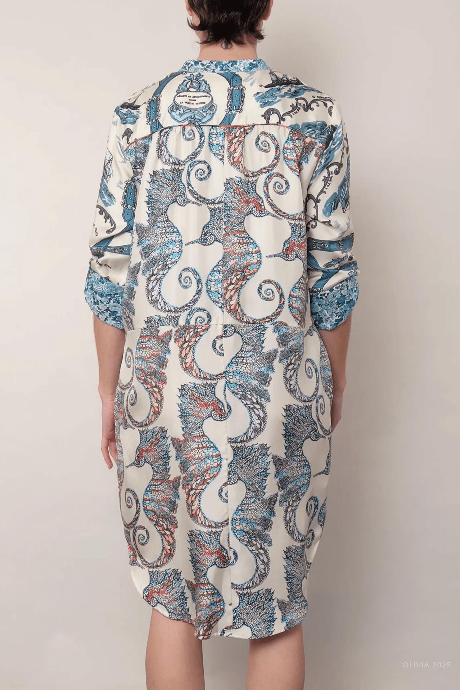 La Prestic Ouiston - Open It Dress