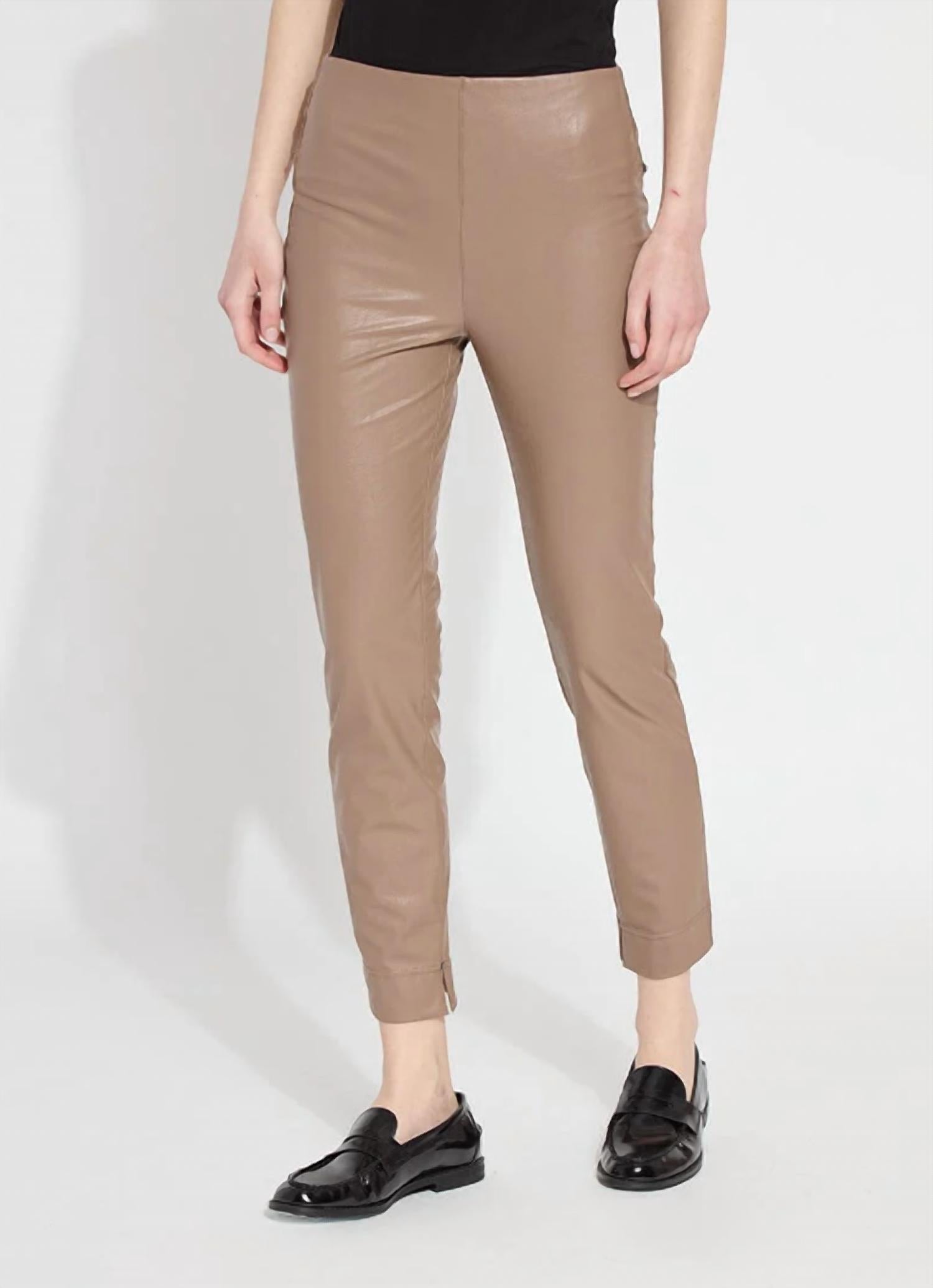 Lysse - Katherine Toothpick Skinny Pants