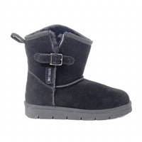 Superlamb - Women's Argali Buckle Boots