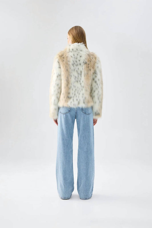 Unreal Fur - Wild Dream Jacket