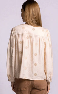 Pink Martini - Women's Carla Top