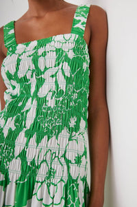 Rails - Seville Dress