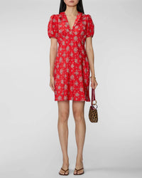 Ciao Lucia - Lucia Alix Dress