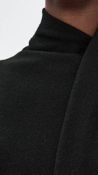 Rails - Cortina Scarf Neck Sweater