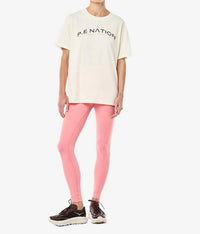 P.E. Nation - Volume Tee