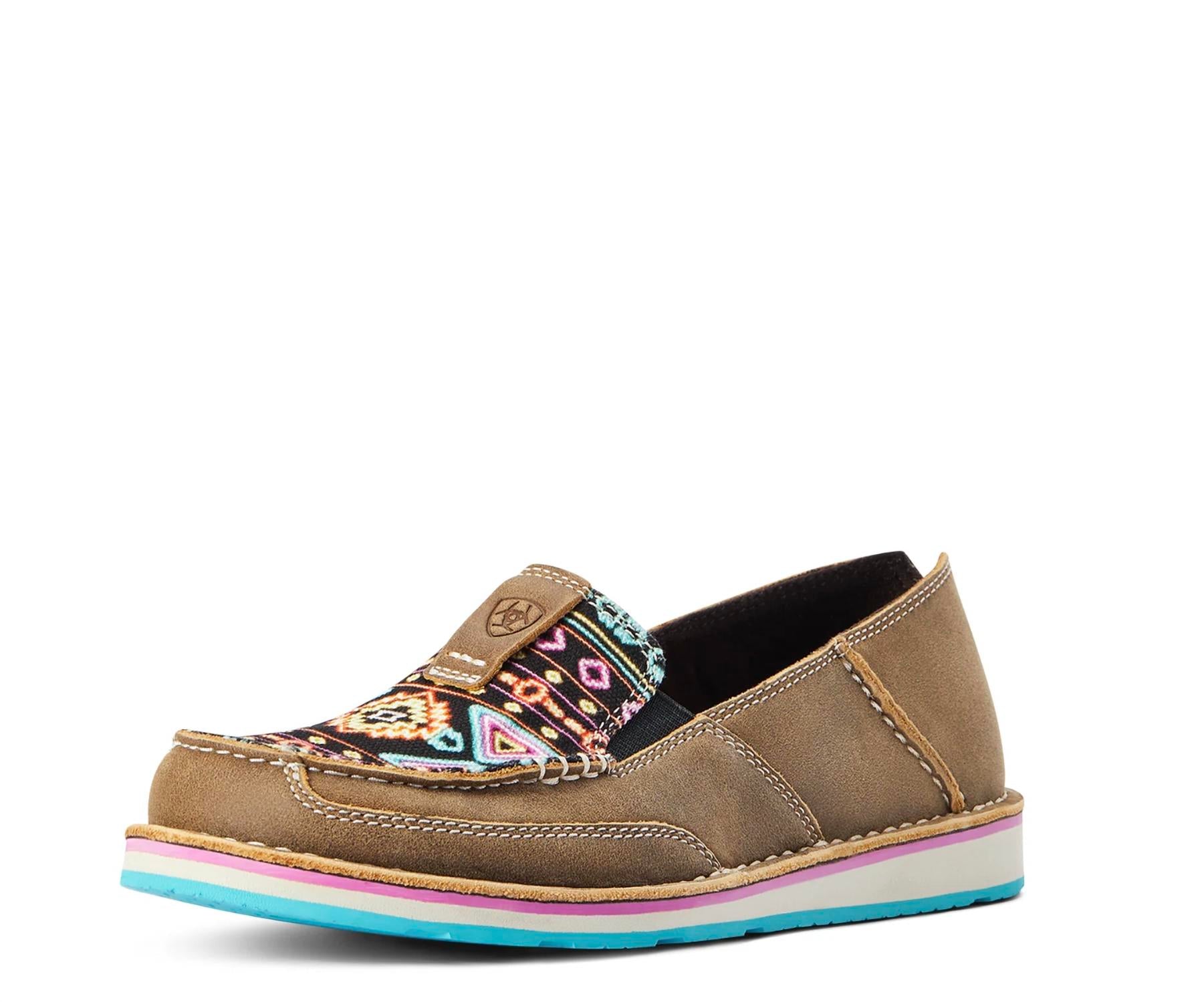 Ariat - Women's Cruiser Slip On Shoes
