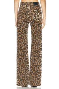 R13 - Boot Cut Jane Jean