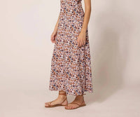 Cleobella - Women's Briar Ankle Dress