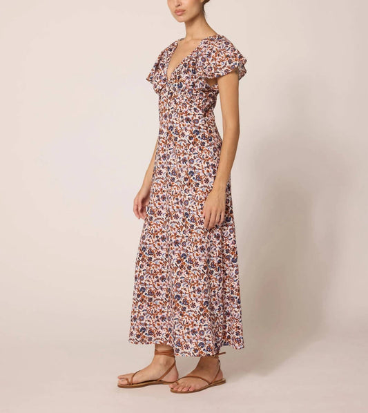 Cleobella - Briar Ankle Dress
