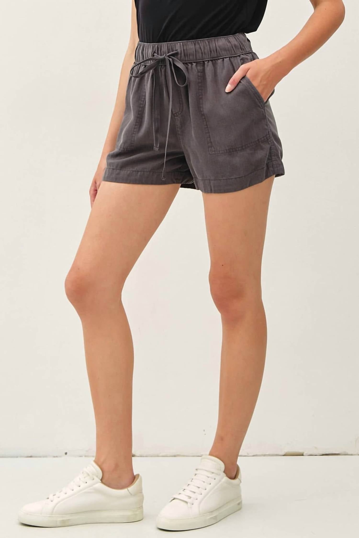 Be Cool - Kenna Shorts
