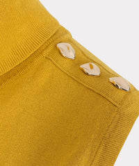 Esqualo - Women's Sleeveless Sweater