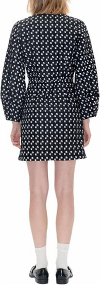 Baum Und Pferdgarten - Afifa Dress