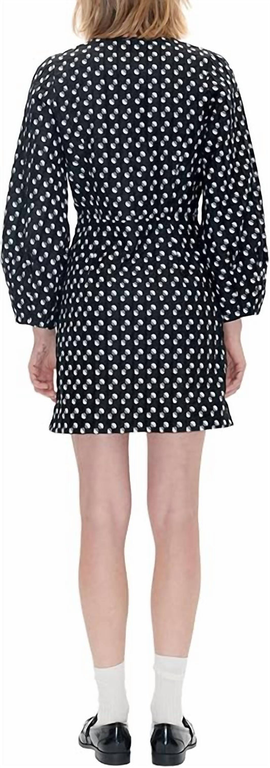 Baum Und Pferdgarten - Afifa Dress