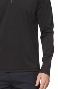 Flags & Anthem - Journey Performance 1/4 Zip Jacket