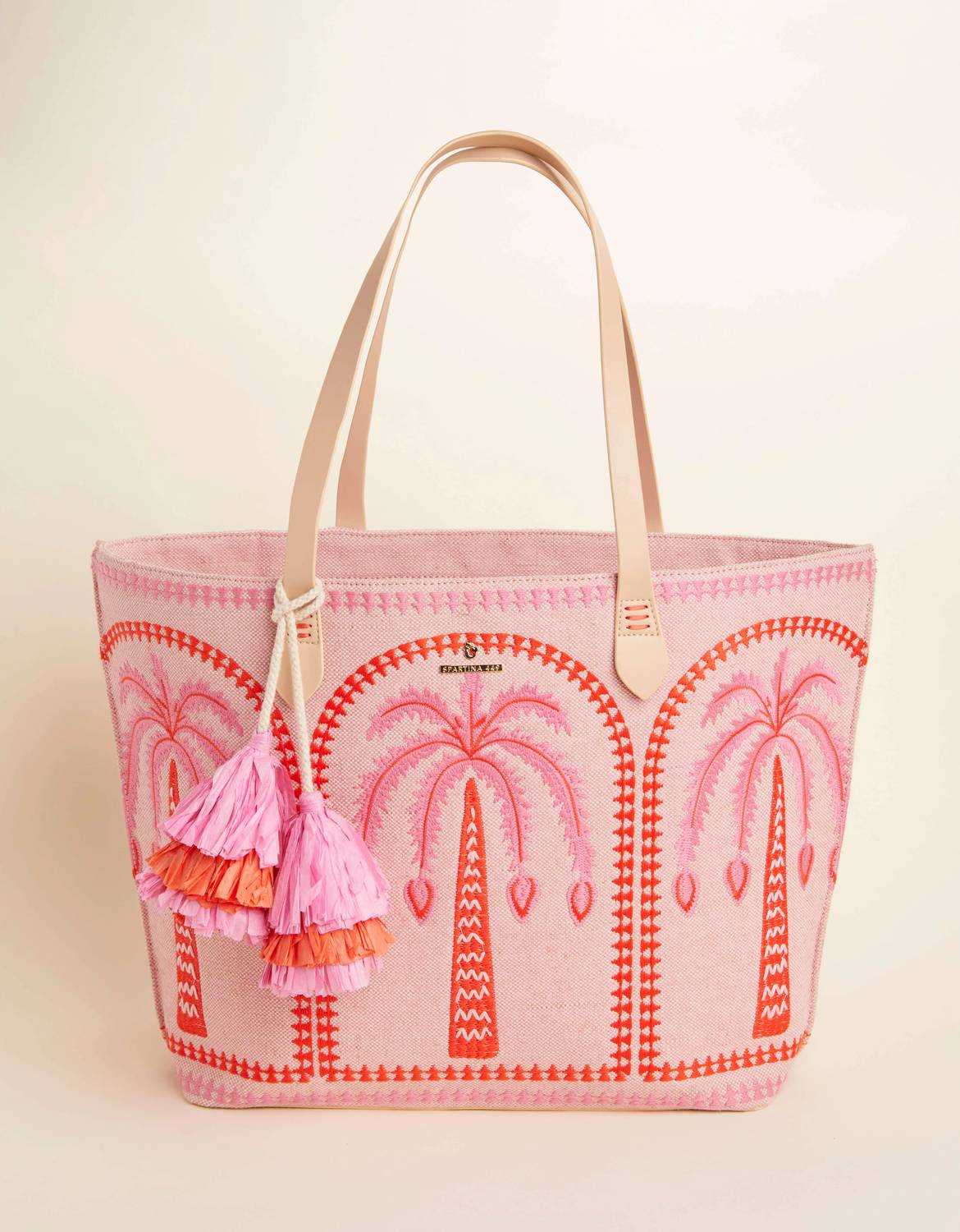 Spartina 449 - Fiesta Tote Bag