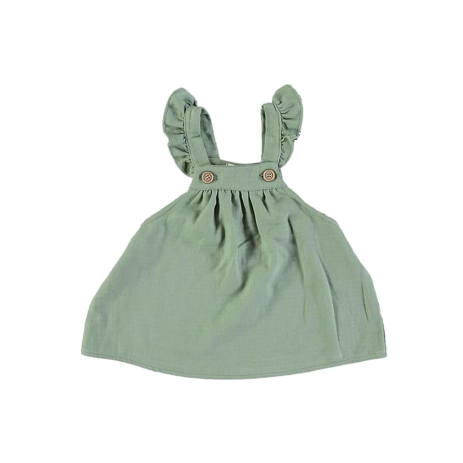 Petit Indi - Girls Pichi Dress