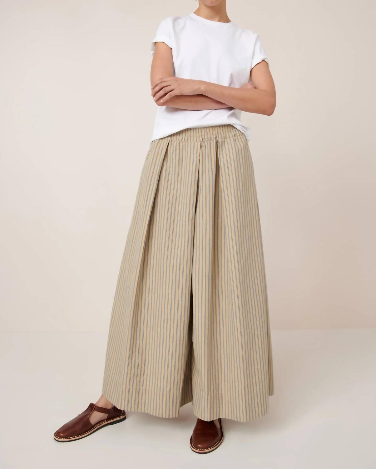 Kowtow - Athena Pant