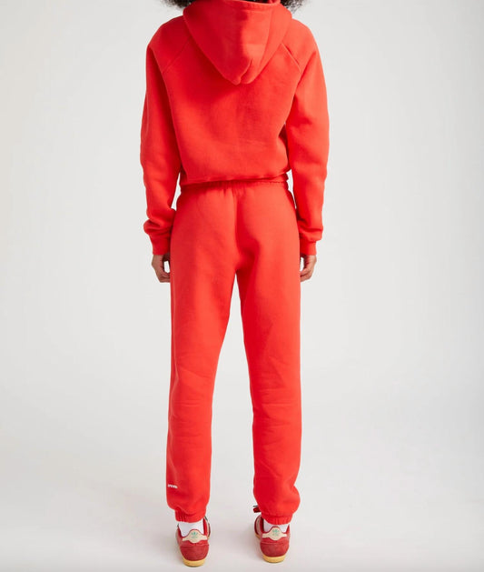 Sprwmn - Mini Logo Sweatpants