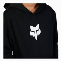 Fox Racing - Youth Legacy Hooded Pullover