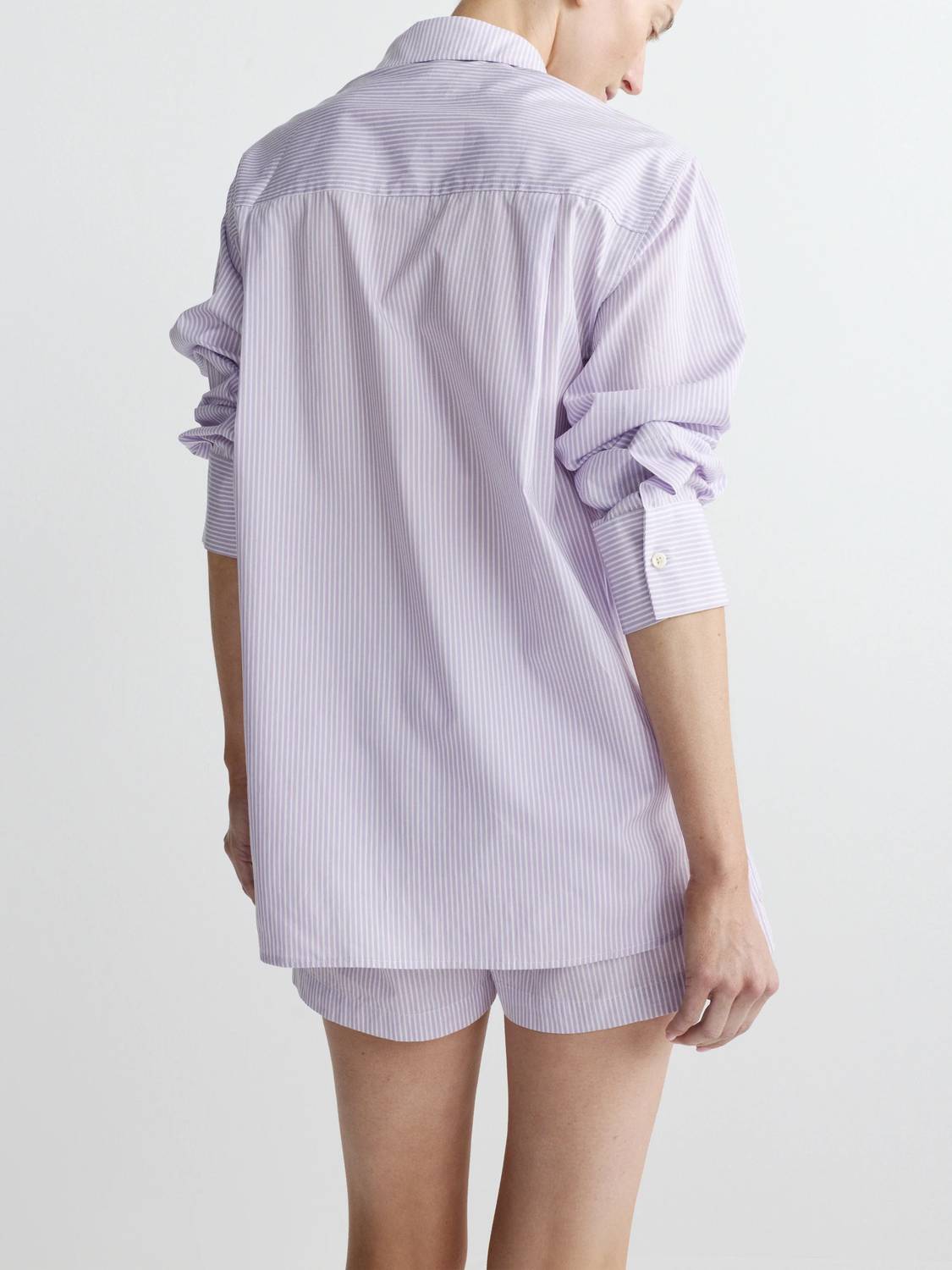 Dl1961 - Women'S - Faye Oversized Shirt
