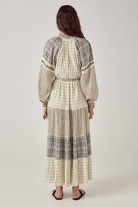 Maison Hotel - Alba Dress