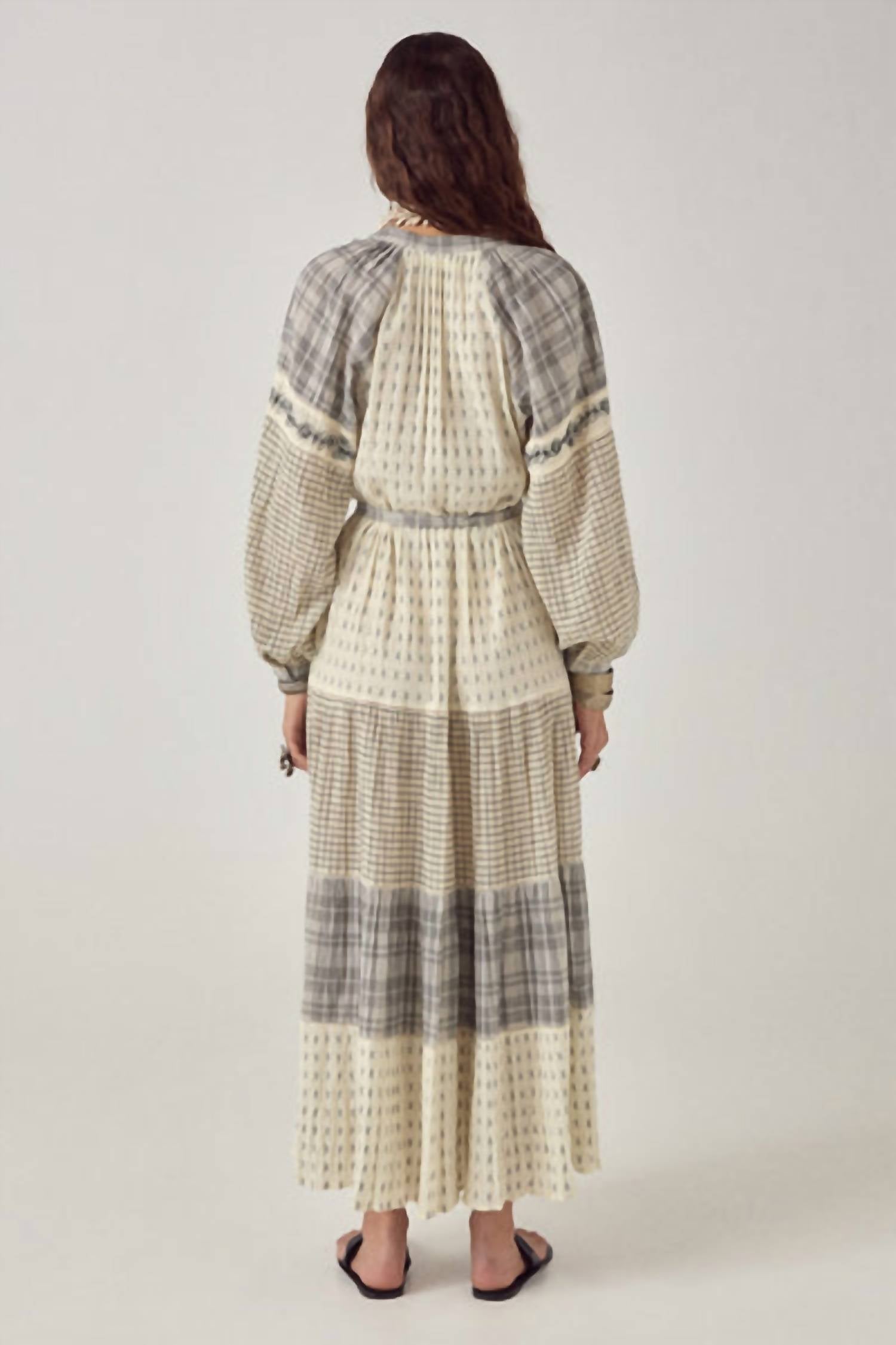 Maison Hotel - Alba Dress
