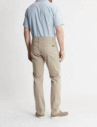 Jachs New York - Stretch Cotton 5-Pocket Pants