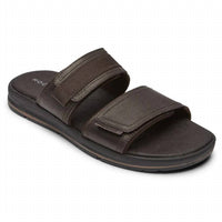 Rockport - Men's Lucky Bay Dress Slide Sandal