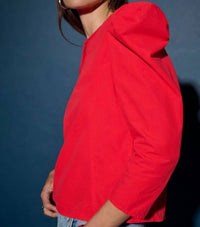 Nation Ltd - Elouise Top
