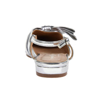 Chinese Laundry - Women's Harmony Metal Flat Shoes