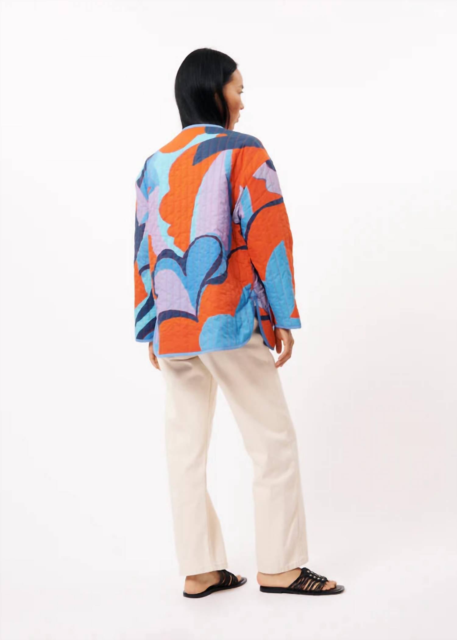 Frnch - Annae Jacket
