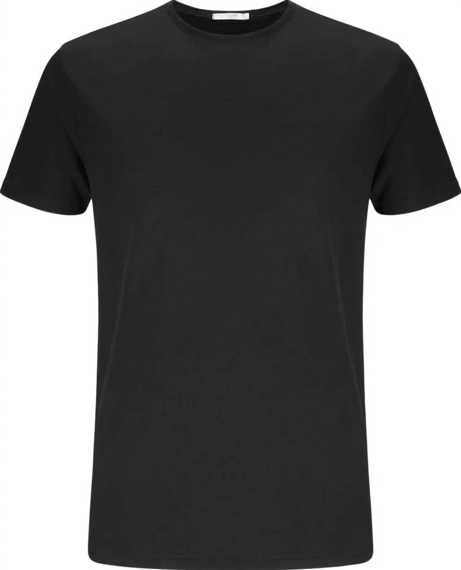 We Norwegians - Men's Skog Tee