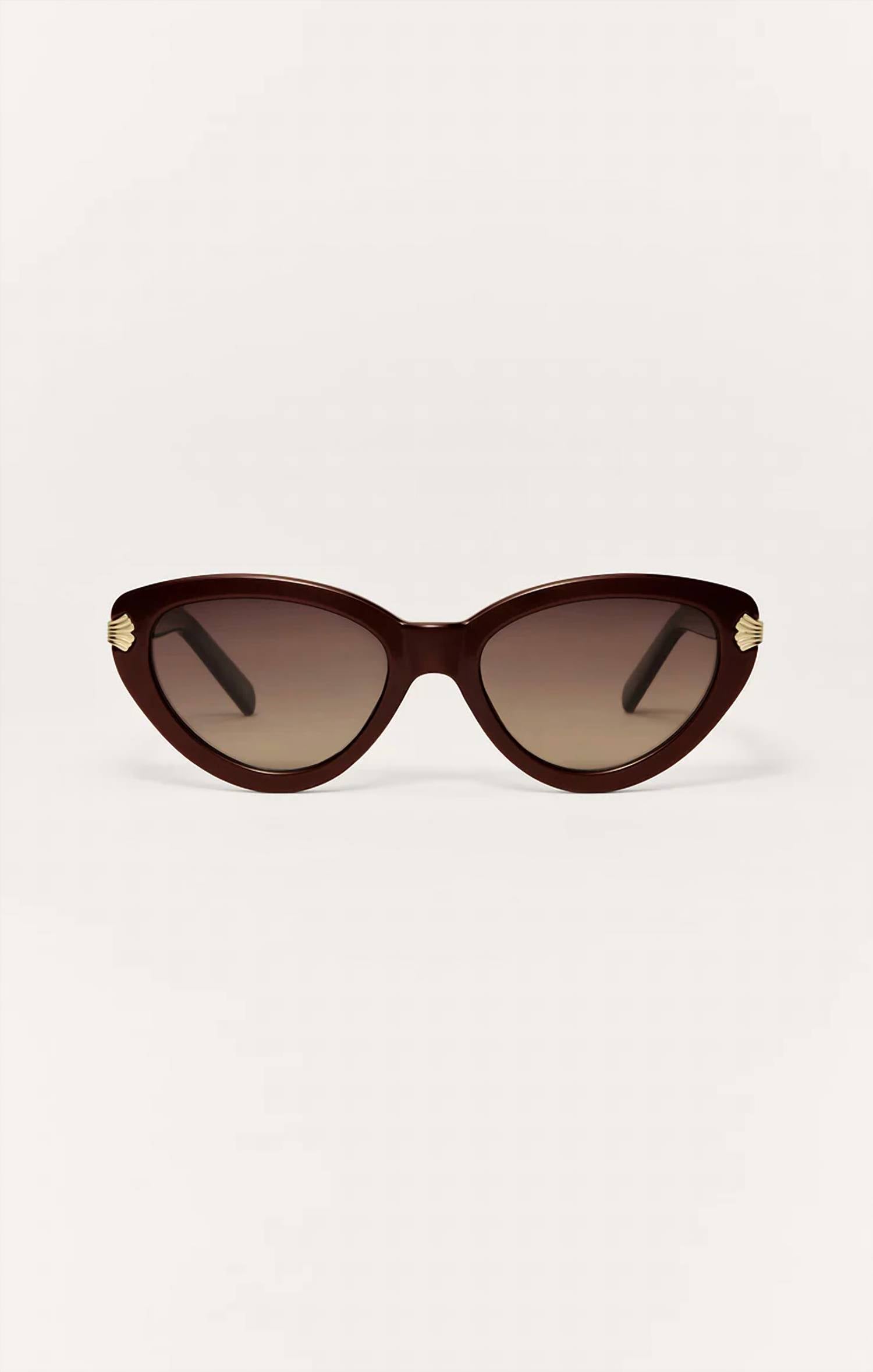 Z Supply - Coastline Sunglasses