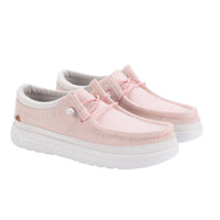 Lamo - Women's Maia Canvas Deck Shoe