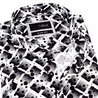 Eight X - Time Traveler Short Sleeve Shirt