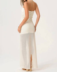 Pq Swim - Aura Maxi Dress