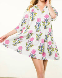 Thml - Monica Mini Dress
