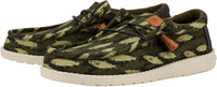 Hey Dude - Men's Wally Slip On Loafers