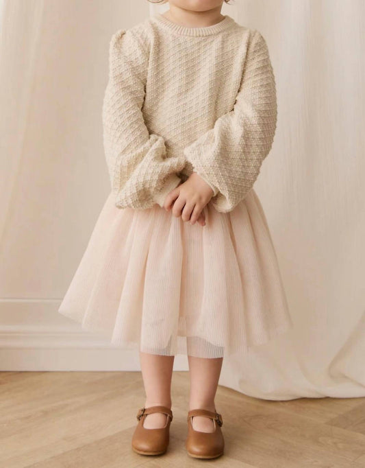 Jamie Kay - Kid's Harlow Jumper Sweater