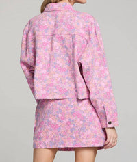 Saltwater Luxe - Korin Jacket