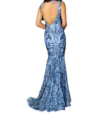 Karishma Creations - Envious Couture Prom Dress