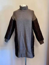Cairo Turtleneck Sweater