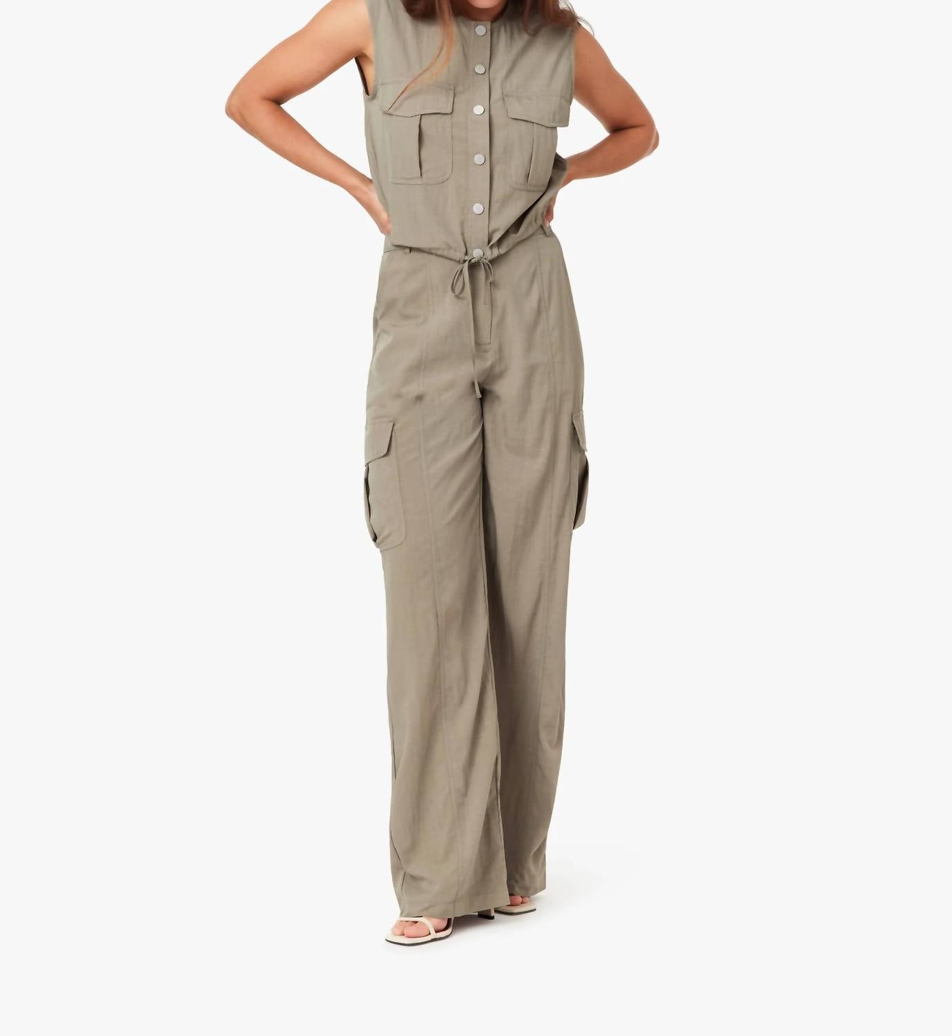 Habitual - Cargo Pant