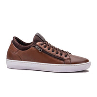 Polished - Men's Pikes Peak Leather Sneaker