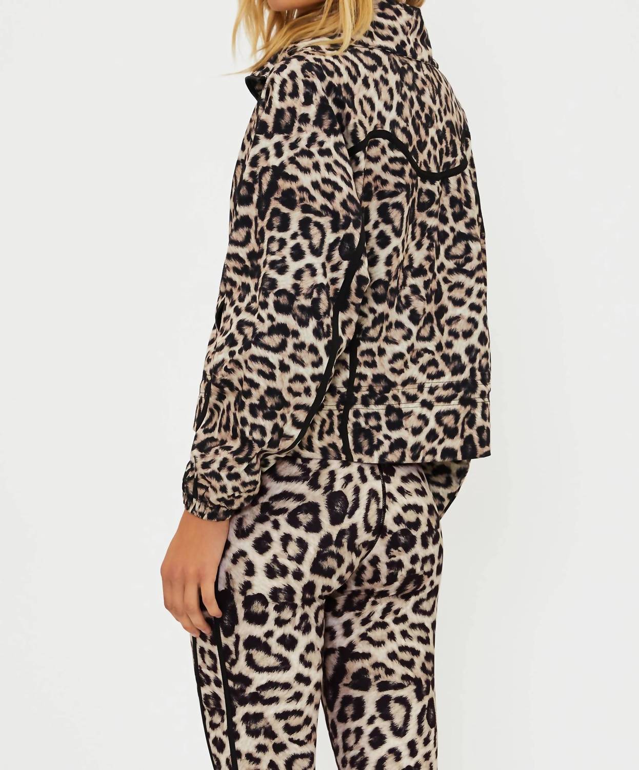Beach Riot - Casen Jacket
