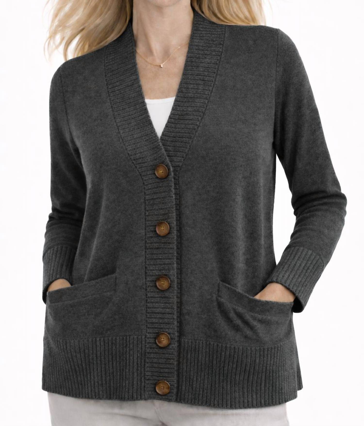 J'Envie/Eli - The Positano Cardigan