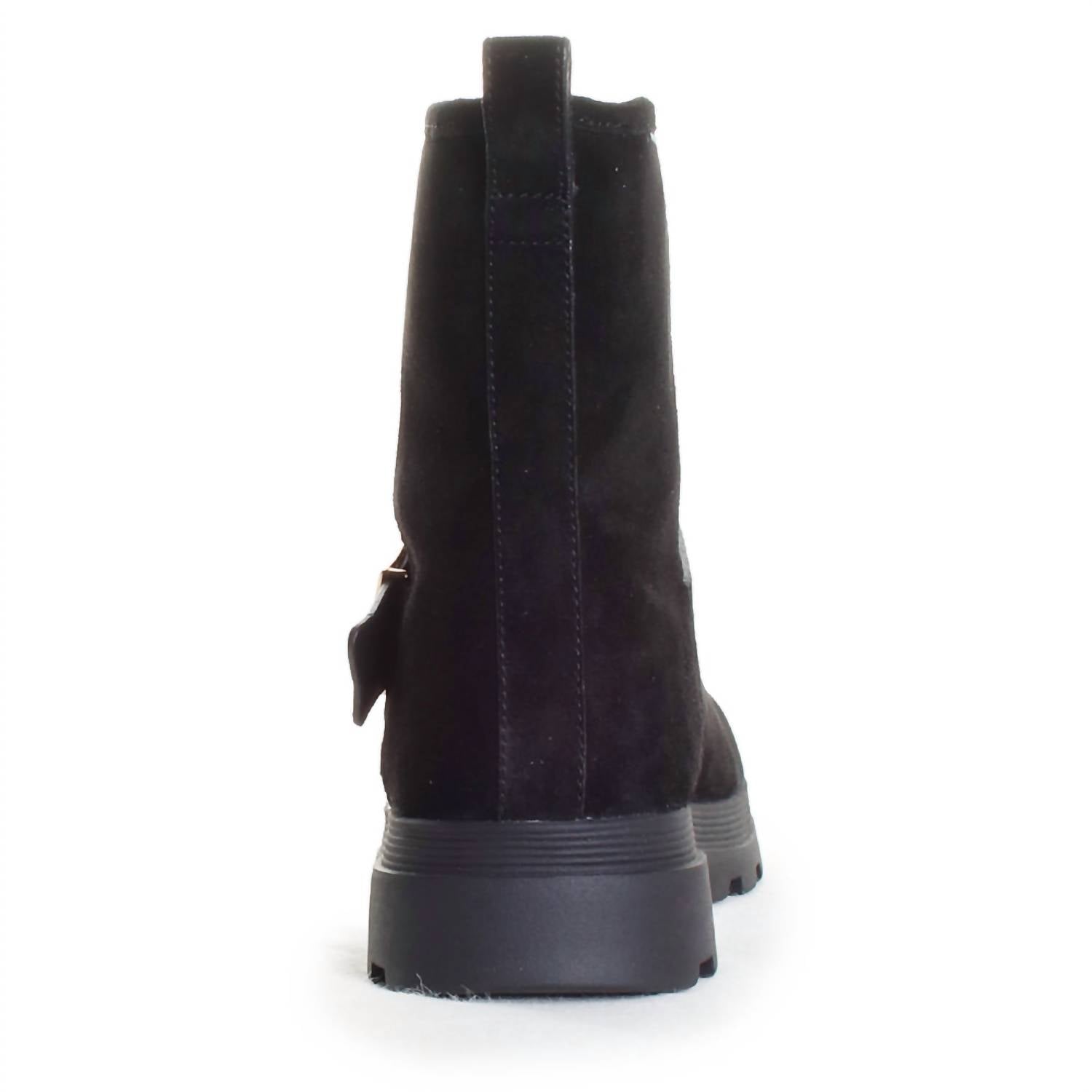 Tory Burch - Women's Mellow Shearling Boots